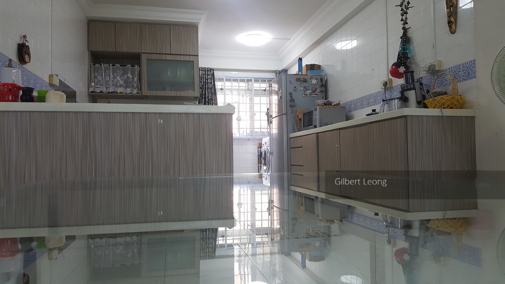 Pasir Ris Street 51 thumbnail photo